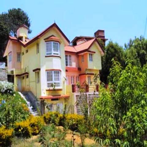 Evans Cottage (20 Kms from Ooty), Coonoor 3